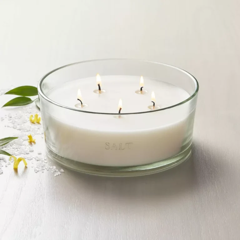 My Favorite Home Scents: Pura Picks & Candles I Love