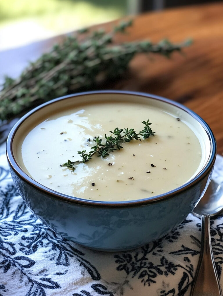 The BEST & Easiest Chicken and Dumplings