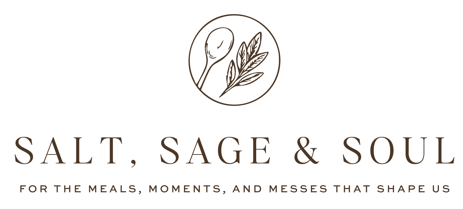 Salt, Sage, & Soul