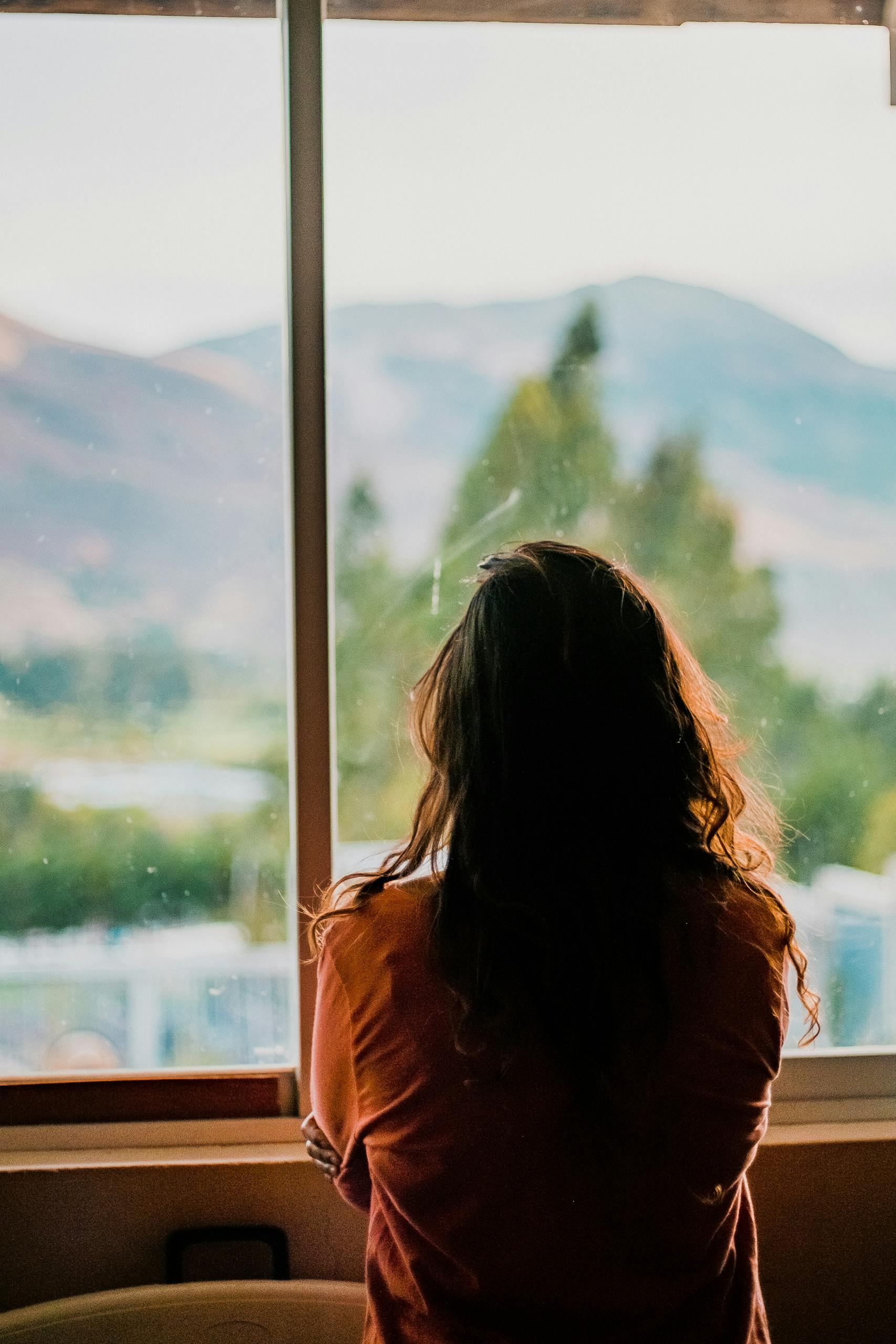 The Silent Struggle: Parenting a Child with Mental Health Issues